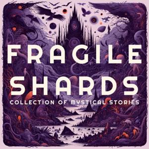 Fragile Shards: Collection Of Mystical Stories