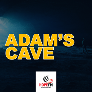 Adam's Cave