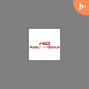 Personal Injury Lawyer in Los Angeles - Ariel Law Group