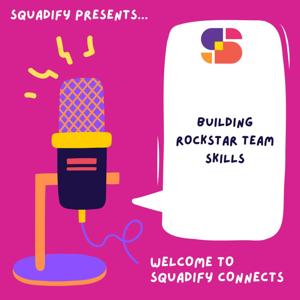 Building rockstar team skills