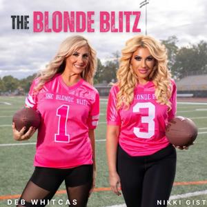 The Blonde Blitz