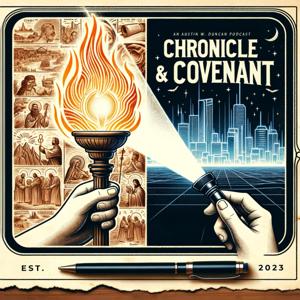 Chronicle and Covenant: God's Word, Our Stories