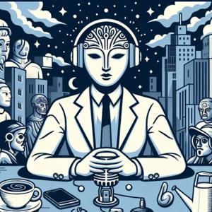 Forastero Consciente