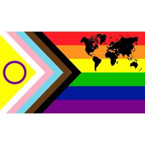 Queer World Podcast