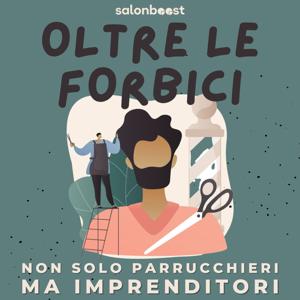 Oltre le Forbici - non solo Parrucchieri ma Imprenditori