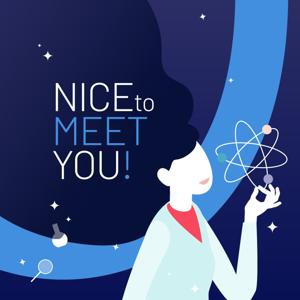 Nice to meet you!