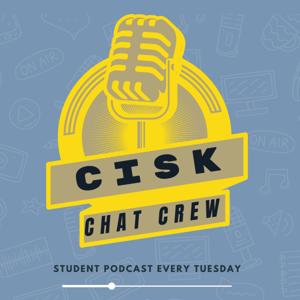 CISK Chat Crew