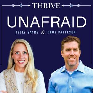Thrive Unafraid