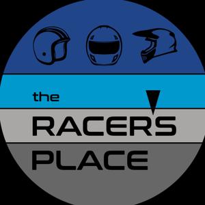 The Racers Place Podcast
