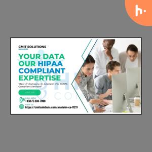 Learn How HIPAA Compliant Services Works