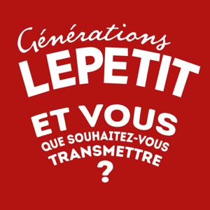 Générations Lepetit