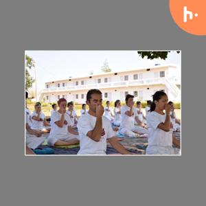 Yoga for Beginners