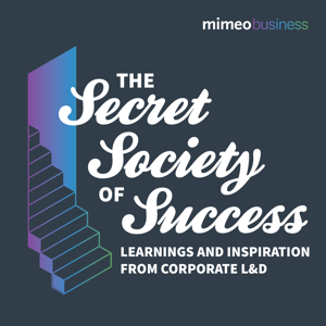 The Secret Society of Success