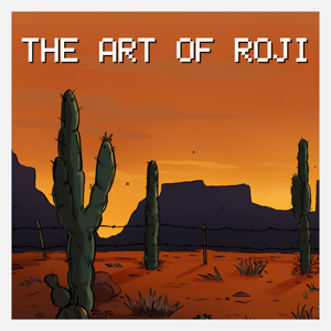 The Art of ROJI