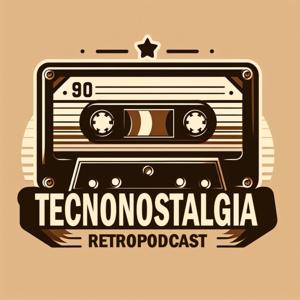 TecnoNostalgia - Tráiler de presentación