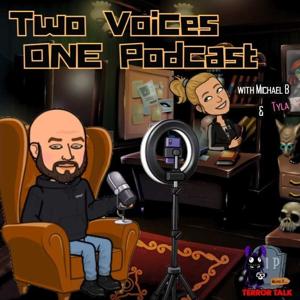 Two Voices One Podcast