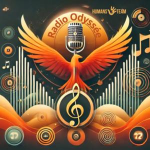 Radio Odyssée – La fréquence libre des passionnés