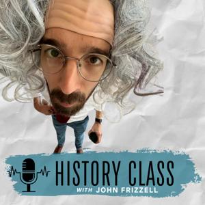 History Class with Mr. Frizz