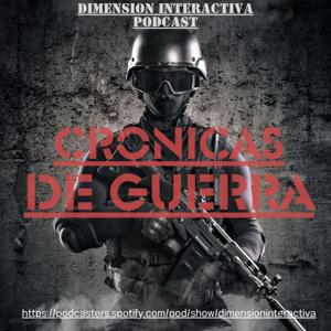 CRONICAS DE GUERRA