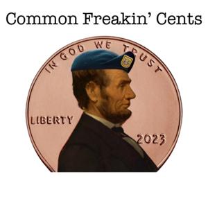 Common Freakin Cents
