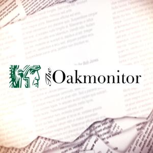 The Oakmonitor