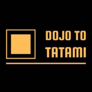 Dojo to Tatami