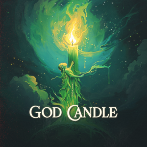 God Candle (single)