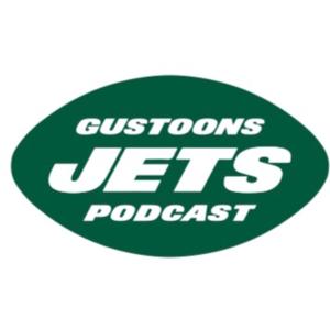 Gustoons Jets Podcast 💚