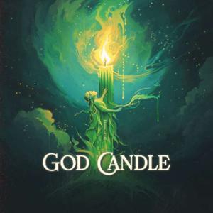 God Candle