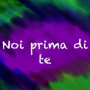 Noi prima di te | Diario di un'adozione