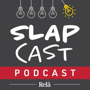 SLAPcast Podcast