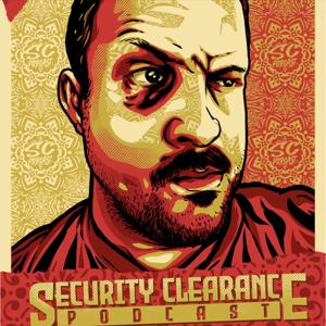 Security Clearance Podcast