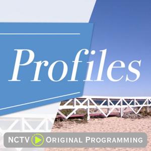 Profiles by Charley Walters