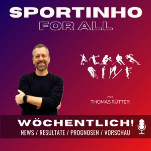 SPORTINHO FOR ALL