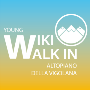 Young Wiki Walk in Altopiano Vigolana
