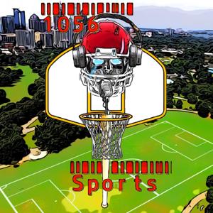 1056 Sports Podcast