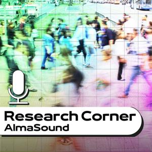 Research Corner - AlmaSound. L’impegno della ricerca per il benessere della società - UniBo