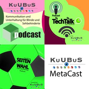 KuUBuS MetaCast