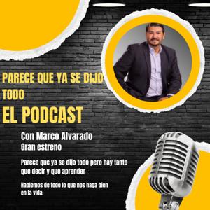 PARECE QUE YA SE DIJO TODO