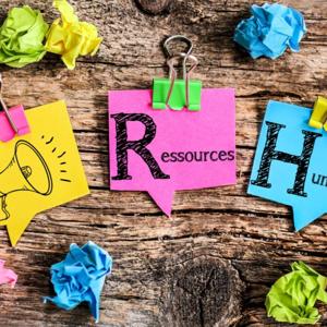 Les tribulations d'une RH