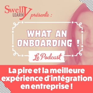 What an onboarding