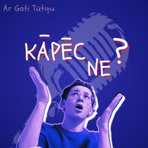 Kāpēc ne?