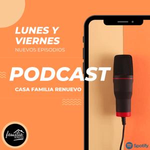 Casa Familia Renuevo