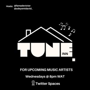 TUNE INN