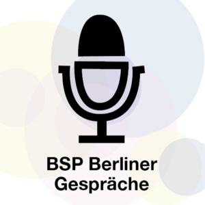 Berliner Gespräche über Staat und Politik