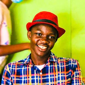 Kwehku Ohene-Djan Love Arena