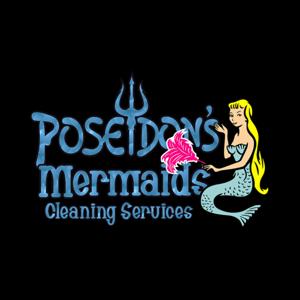 Poseidon's Mermaid Cleaning Services, LLC