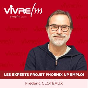 Les Experts Projet Phoenix UP Emploi