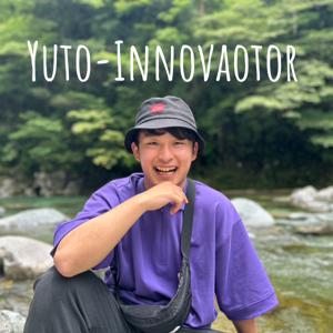 Yuto-社会課題Innovaotor