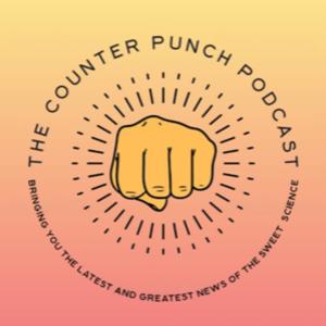 Counterpunch Podcast